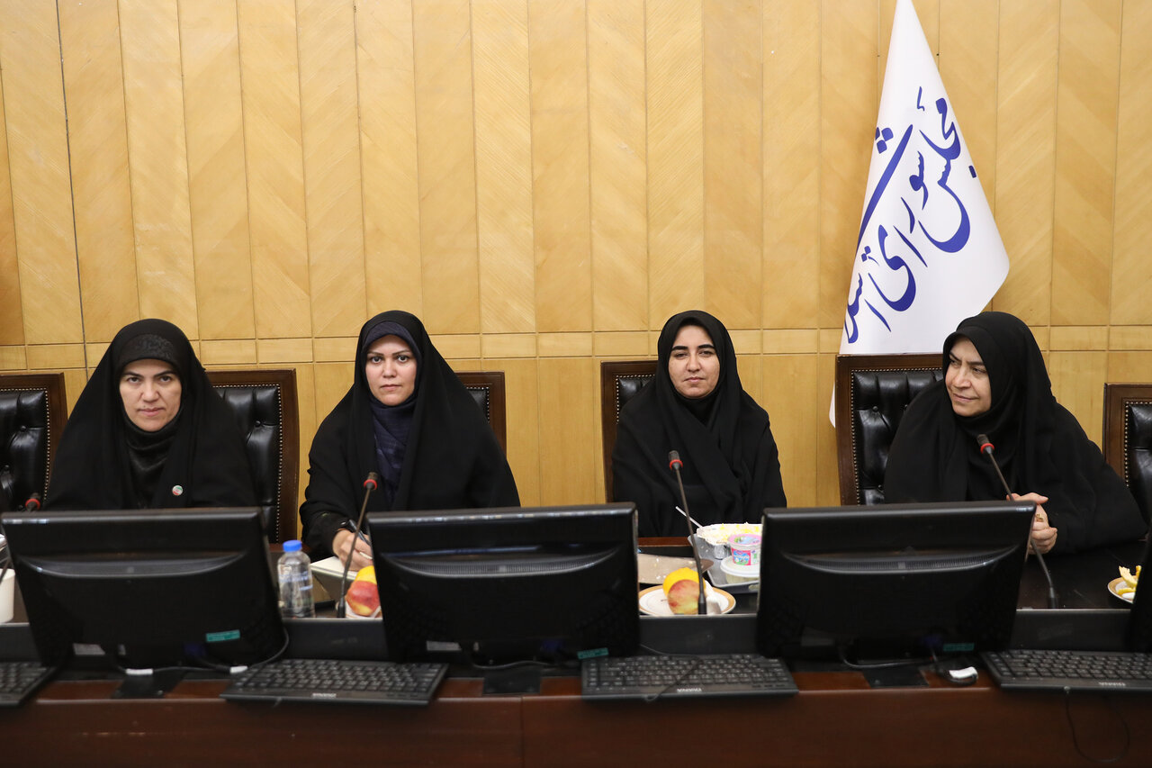 تحقق حقوق زنان و خانواده نیازمند برنامه‌ریزی دقیق/ پیشنهاد خدادادی برای ایجاد یک شبکه قدرتمند از بانوان عضو احزاب در سراسر کشور