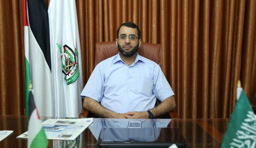 حماس: حمله شهرک‌نشینان در کرانه‌ی باختری چهره واقعی صهیونیست ها را آشکار کرد