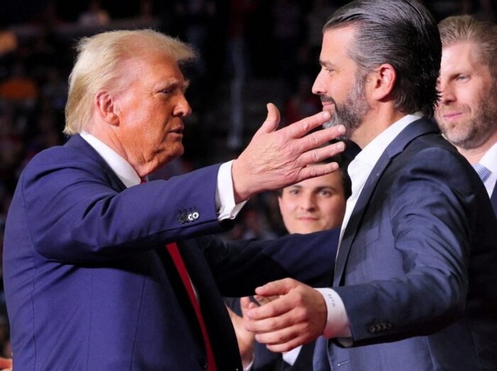 خبرگزاری آریا