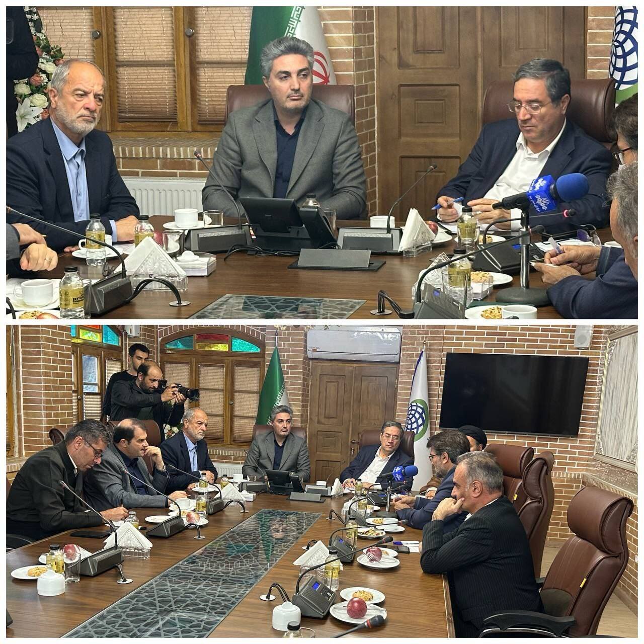 خبرگزاری آریا