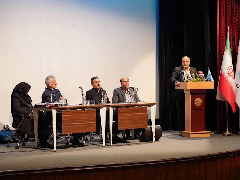 اهمیت بحث‌های شناختی در مبارزه با فساد اقتصادی/ توجه به موضوع «عدم تقارن اطلاعاتی» برای جلوگیری از بروز فساد