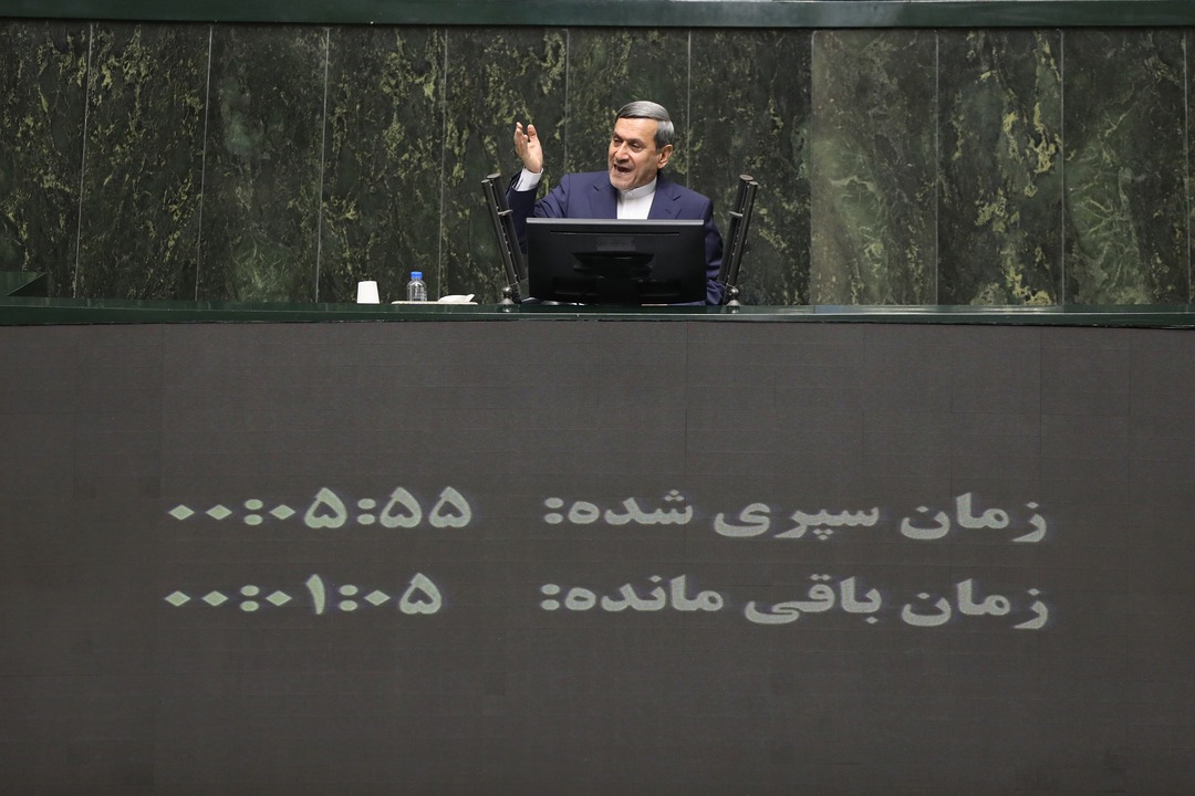 ضرورت اصلاح ساختار قانون برنامه هفتم