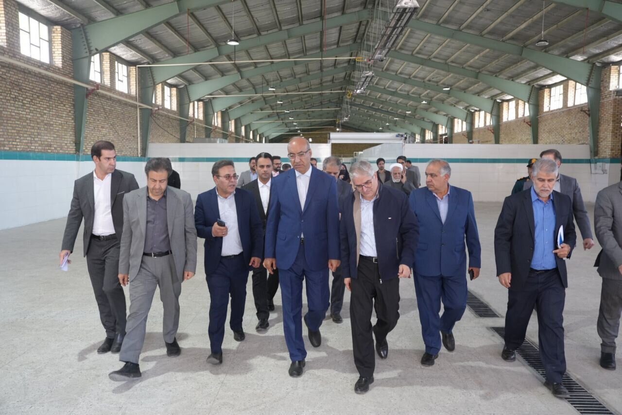 خبرگزاری آریا