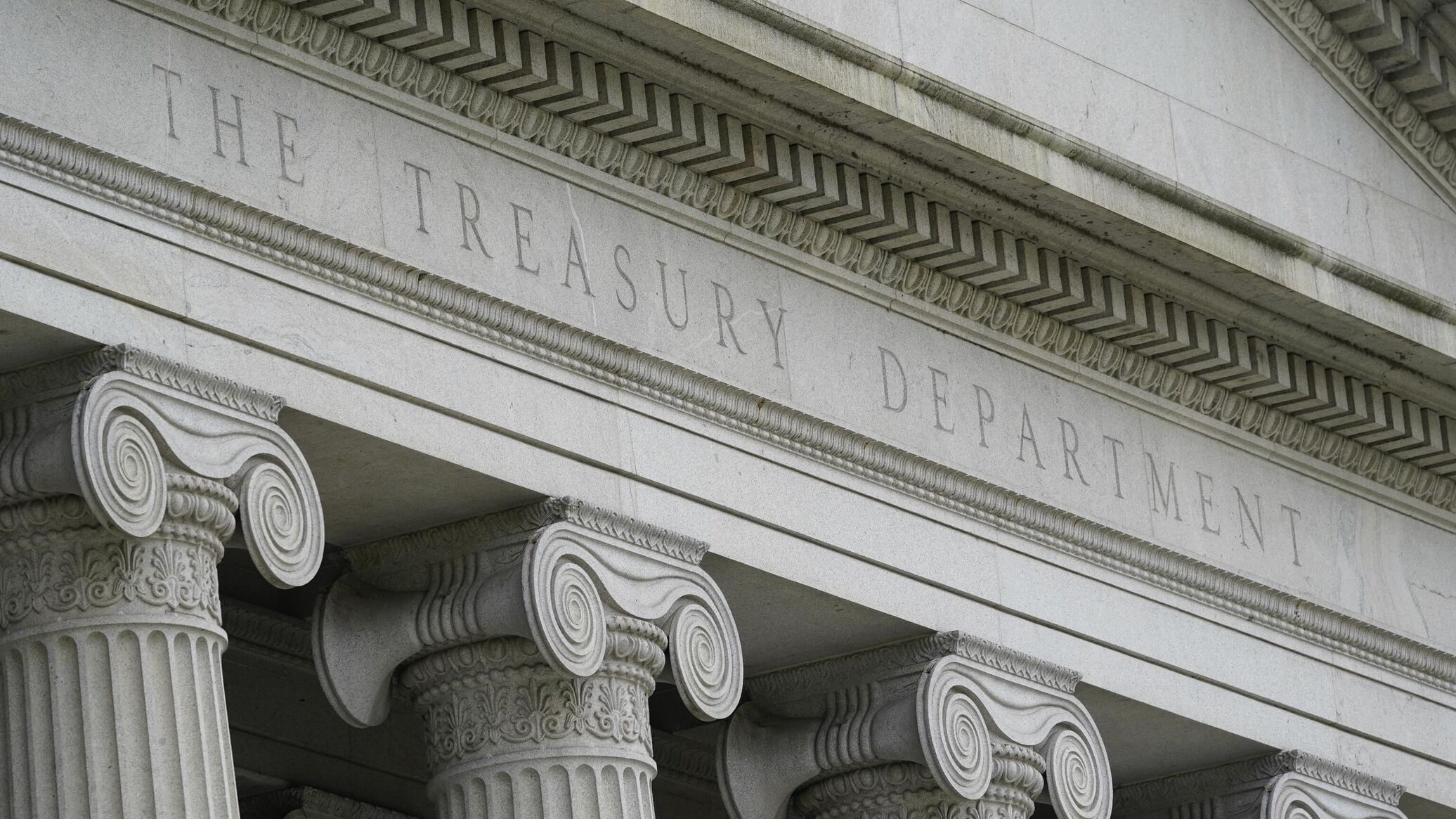 US Suspends Caesar Act Sanctions on Syria, Continues to Review SST Designation - Treasury