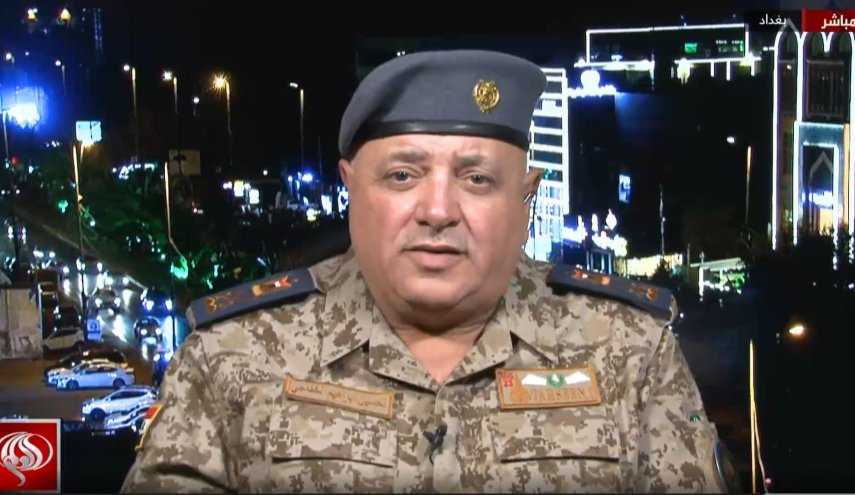 وزارت دفاع عراق: آمادگی کامل برای برگزاری موفق انتخابات؛ 80 درصد مشارکت در مرحله انتخابات ویژه