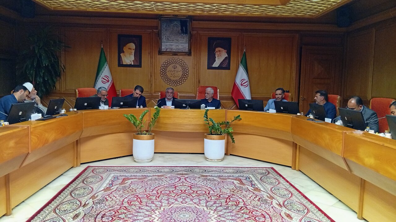 ضرورت اصلاح قانون مدیریت بحران کشور/ مجلس و دولت تعامل خوبی در خصوص ساماندهی اتباع دارند