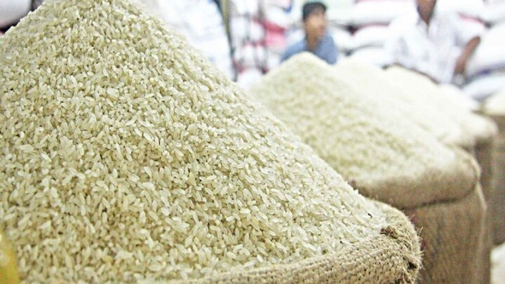 واردکنندگان برنج با ارز یارانه‌ای حق ندارند محصول را به قیمت آزاد بفروشند