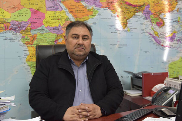 توزيع الکترونيکي مجوزهاي تردد «دوزووله» براي ناوگان ايراني