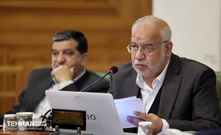 36 درصد درآمد شهرداری در نیمه نخست سال پایدار است/ تحقق 75 درصدی بودجه