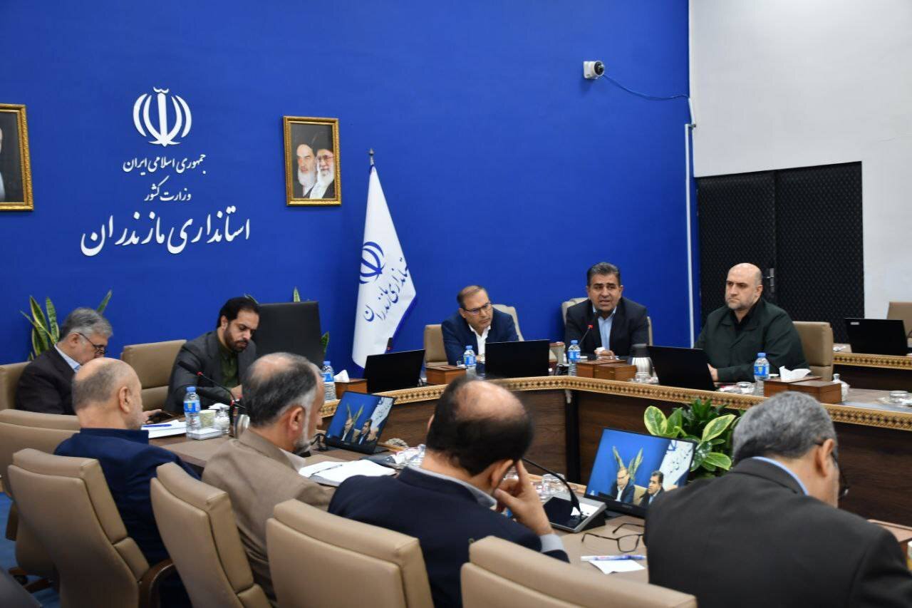 هيات عالي نظارت و فرمانداران، دو بازوي مکمل در تضمين سلامت انتخابات