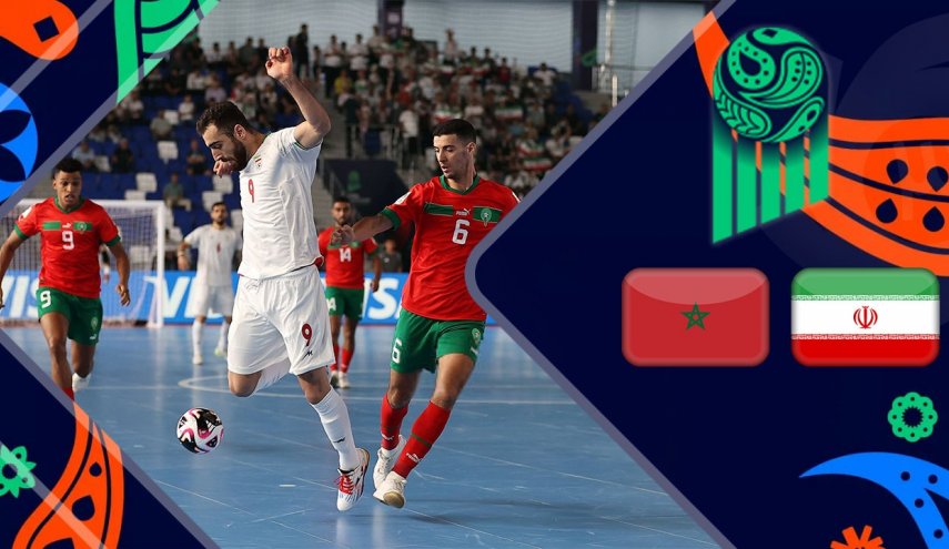 ایران _ مراکش: ردپای انتقام در فینال