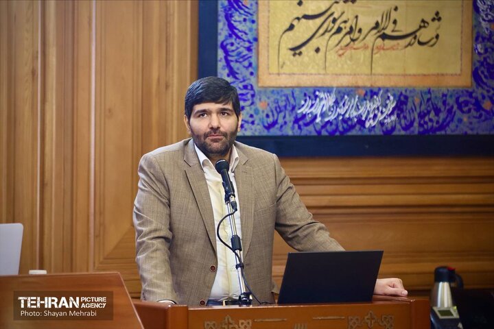 تحقق 133 هزار میلیارد تومان درآمد سال 1404 شهرداری تهران تاکنون