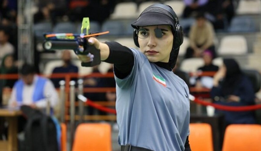 رستمیان در آستانه یک افتخار آفرینی بزرگ