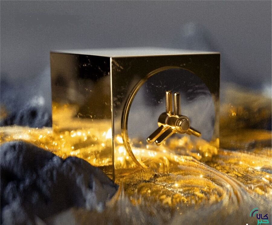 پذیره‌نویسی بیست‌ونهمین صندوق طلا از 24 آبان در بورس کالا