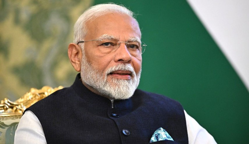 نخست وزیر هند: عاملان انفجار در دهلی نو به سزای اعمالشان خواهند رسید