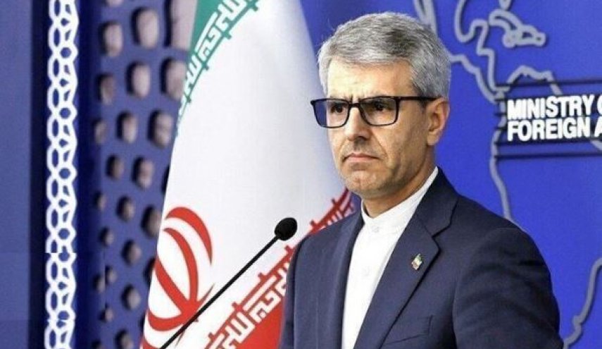 تسلیت بقائی به خانواده‌های قربانیان سقوط هواپیمای نظامی ترکیه