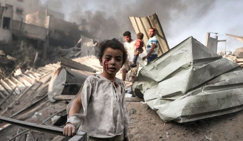 نماینده فلسطین از سازمان ملل خواست تا به مصونیت اسرائیل پایان دهد