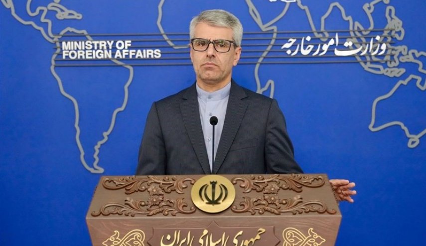 ایران اقدام تروریستی در پاکستان را محکوم کرد