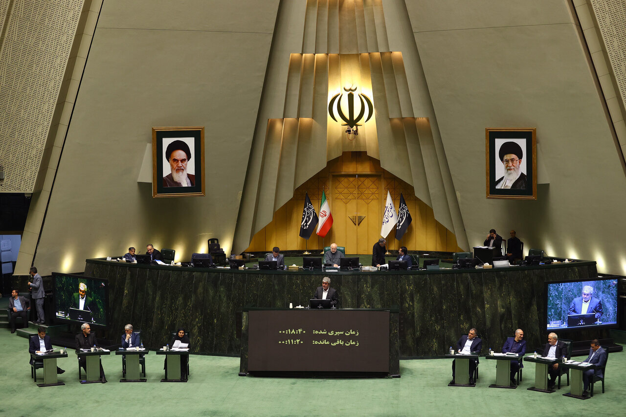 ابتکار نظارتی کم‌سابقه مجلس در اجرای «سند توسعه»/پایش سنجه‌به‌سنجه اجرای برنامه هفتم