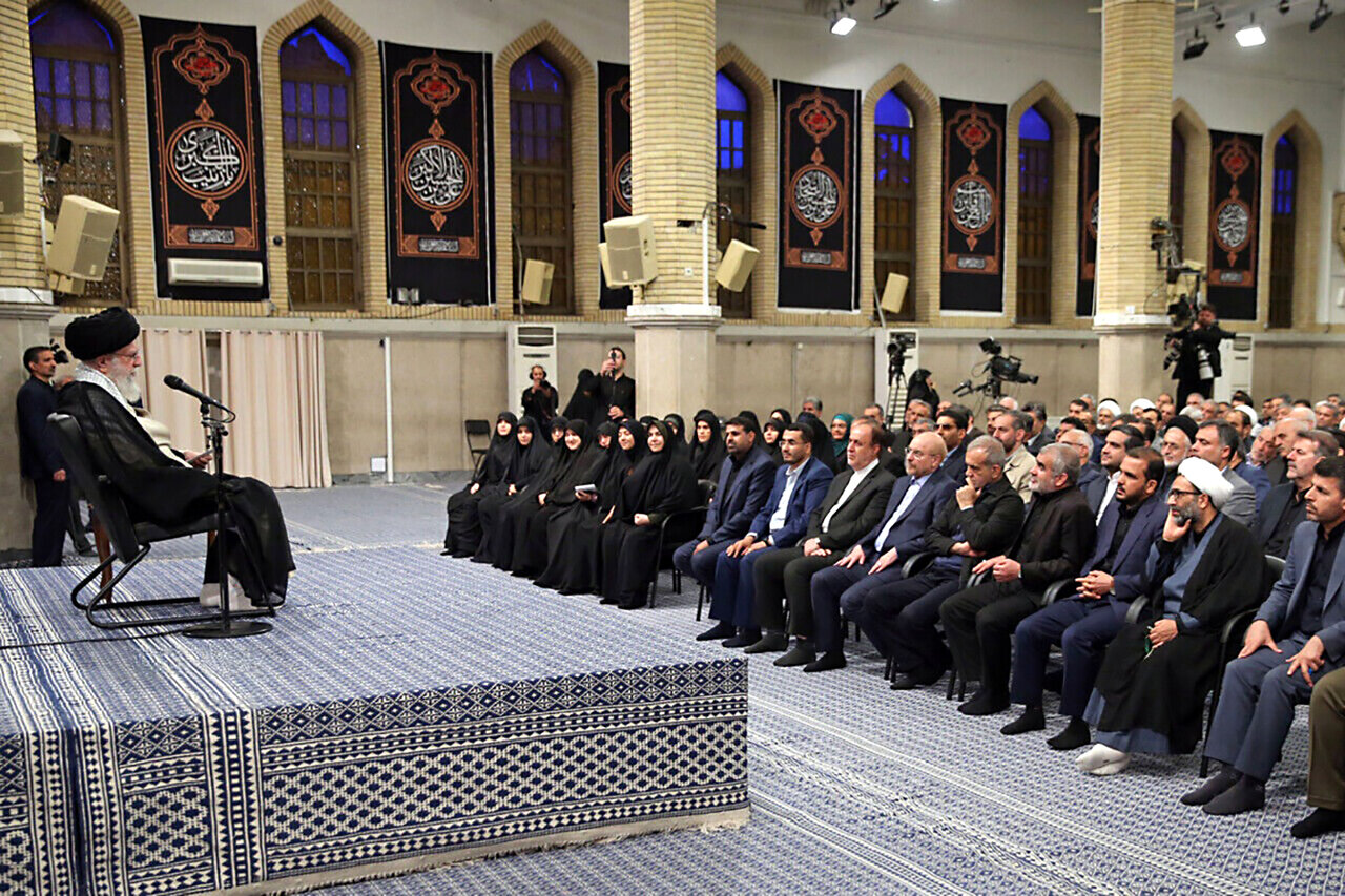 خبرگزاری آریا