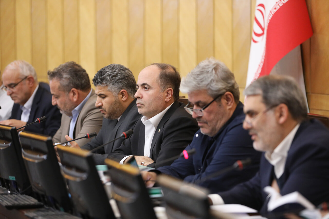 خبرگزاری آریا