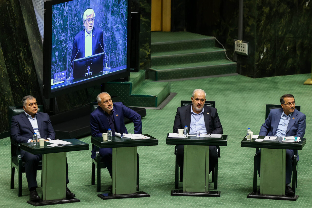 خبرگزاری آریا