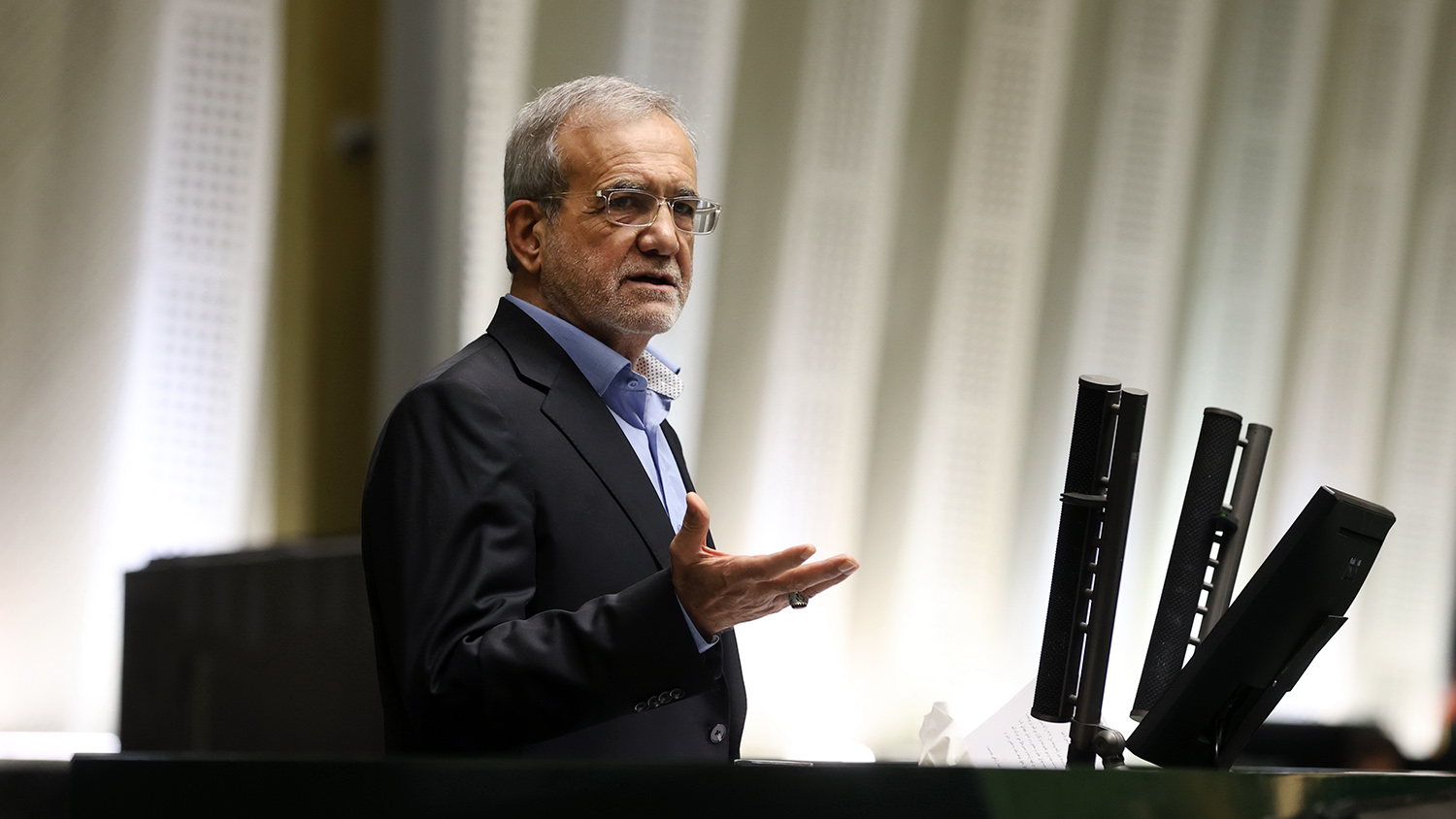 خبرگزاری آریا