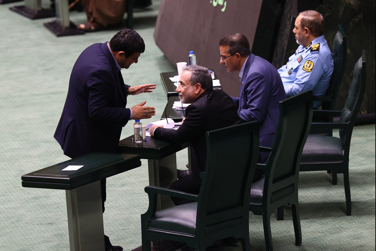 خبرگزاری آریا