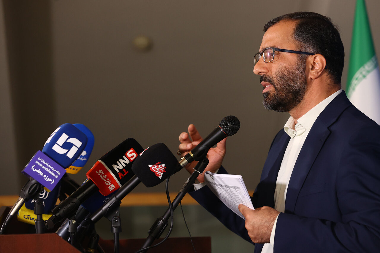 خبرگزاری آریا