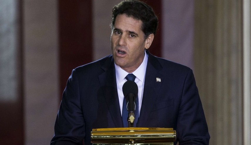 استعفای «ران درمر» و تاثیر آن بر کابینه نتانیاهو