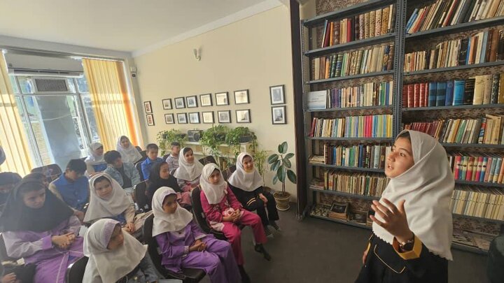 دومين کارگاه نظام حمايت از اطفال و نوجوانان برگزار شد