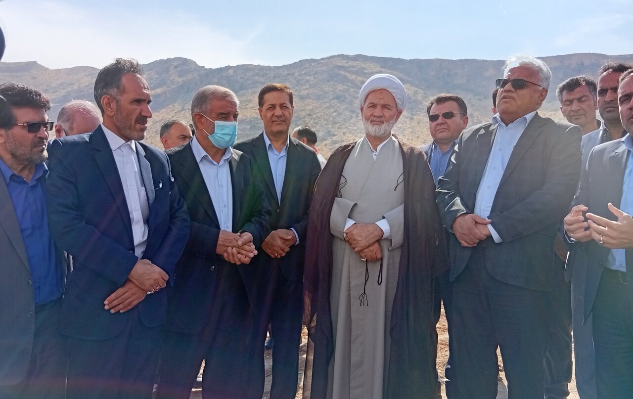 مشکلات زیست‌محیطی دریاچه مهارلو پیگیری شد