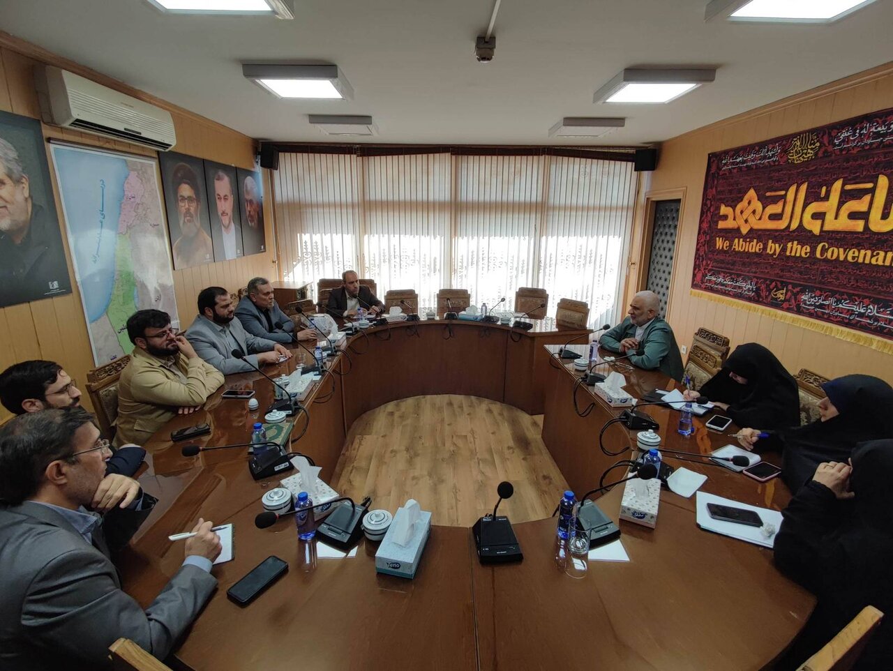 خبرگزاری آریا