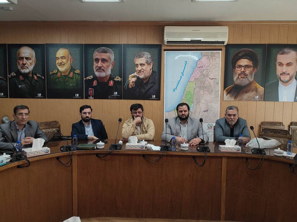 خبرگزاری آریا