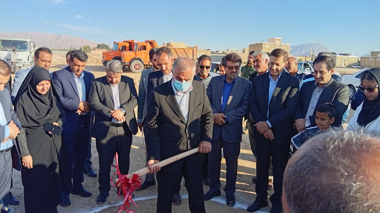 خبرگزاری آریا