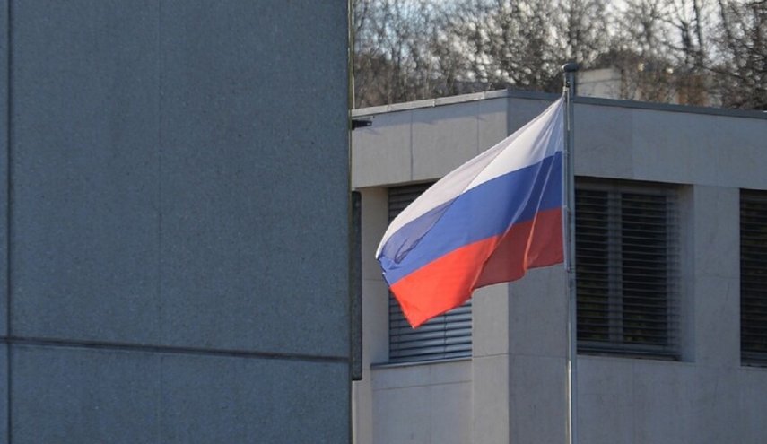 استرالیا زمین سفارت روسیه را تصاحب کرد