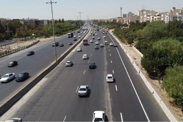 اعلام محدوديت‌هاي ترافيکي از 21 تا 24 آبان در برخي محورهاي مواصلاتي کشور
