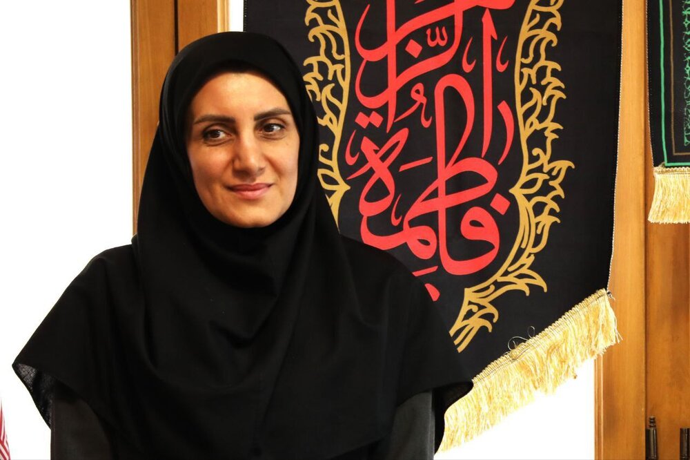 خبرگزاری آریا