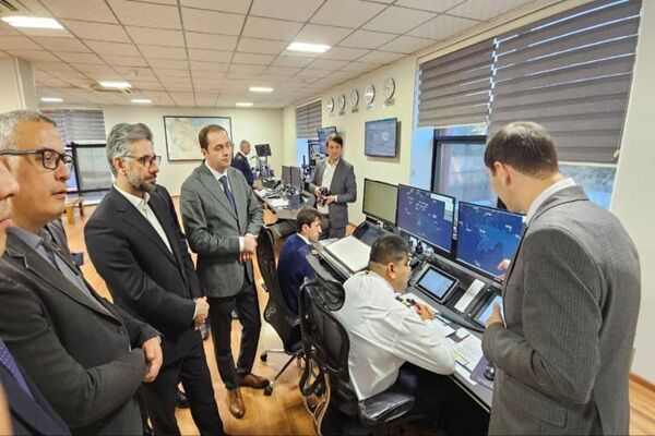 توسعه همکاري‌هاي فني و ارتقاي ايمني پرواز در سفر رئيس سازمان هواپيمايي کشوري ايران به تاجيکستان