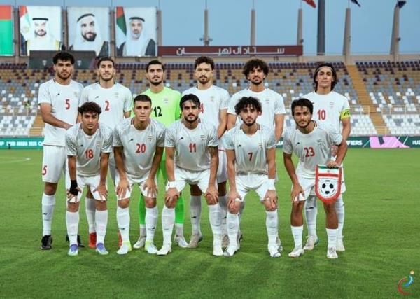 شکست امیدهای ایران از روسیه در نخستین بازی ماناس کاپ