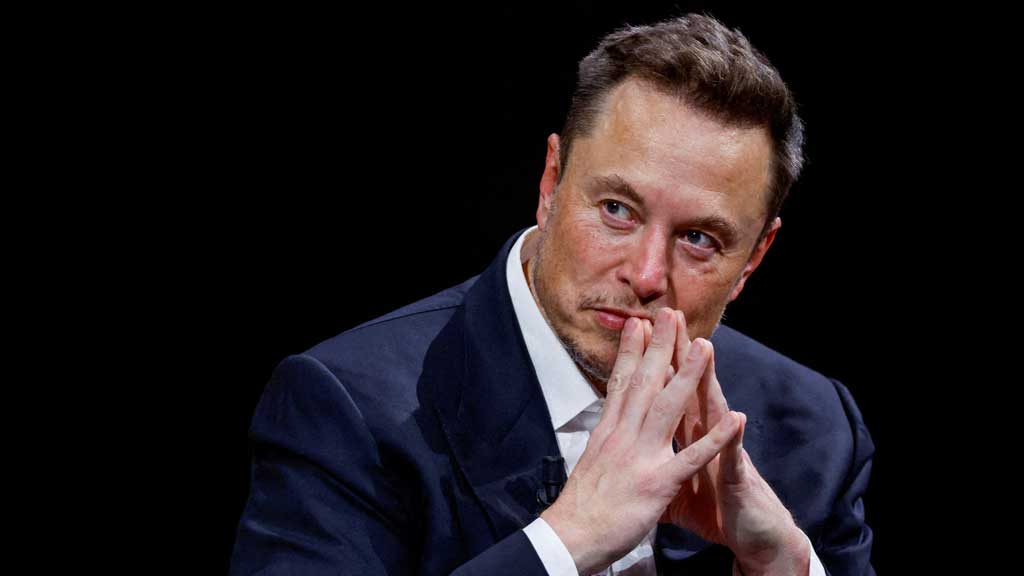 Irish media regulator opens investigation into Musk`s X