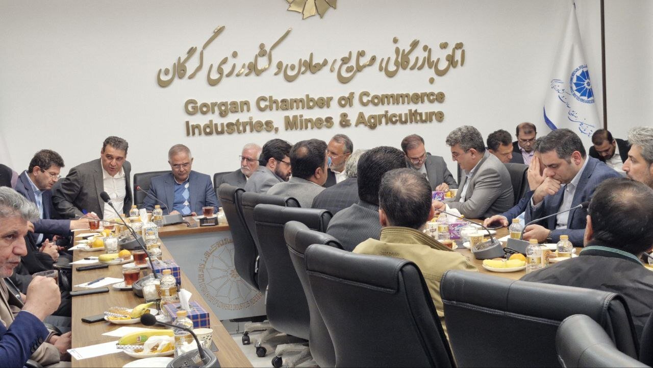 خبرگزاری آریا