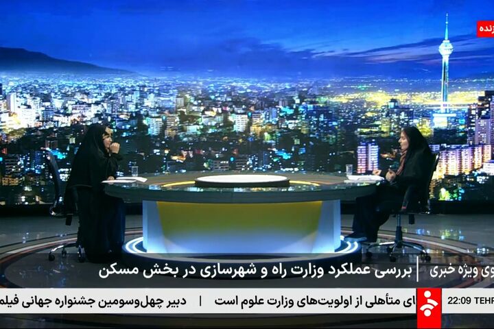 70 هزار واحد مسکوني تحويل شده که 50 هزار واحد آن در يک سال اخير بوده است/10 هزار واحد استيجاري تا پايان سال براي زوج‌هاي جوان فراهم مي‌شود