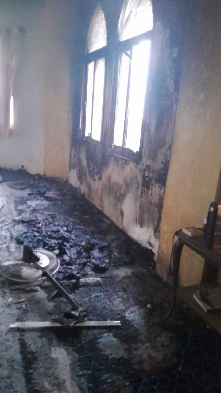 خبرگزاری آریا