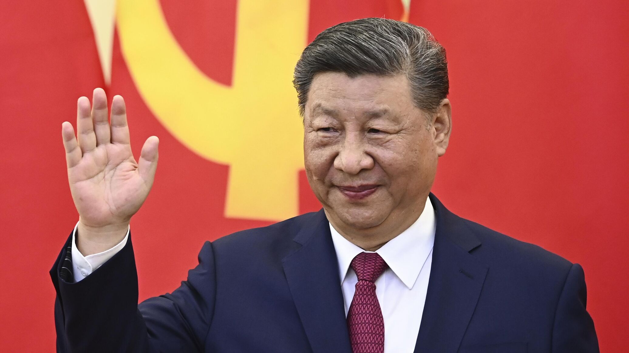 Pepe Escobar: Tech Sinica - China’s Relentless Innovation Drive