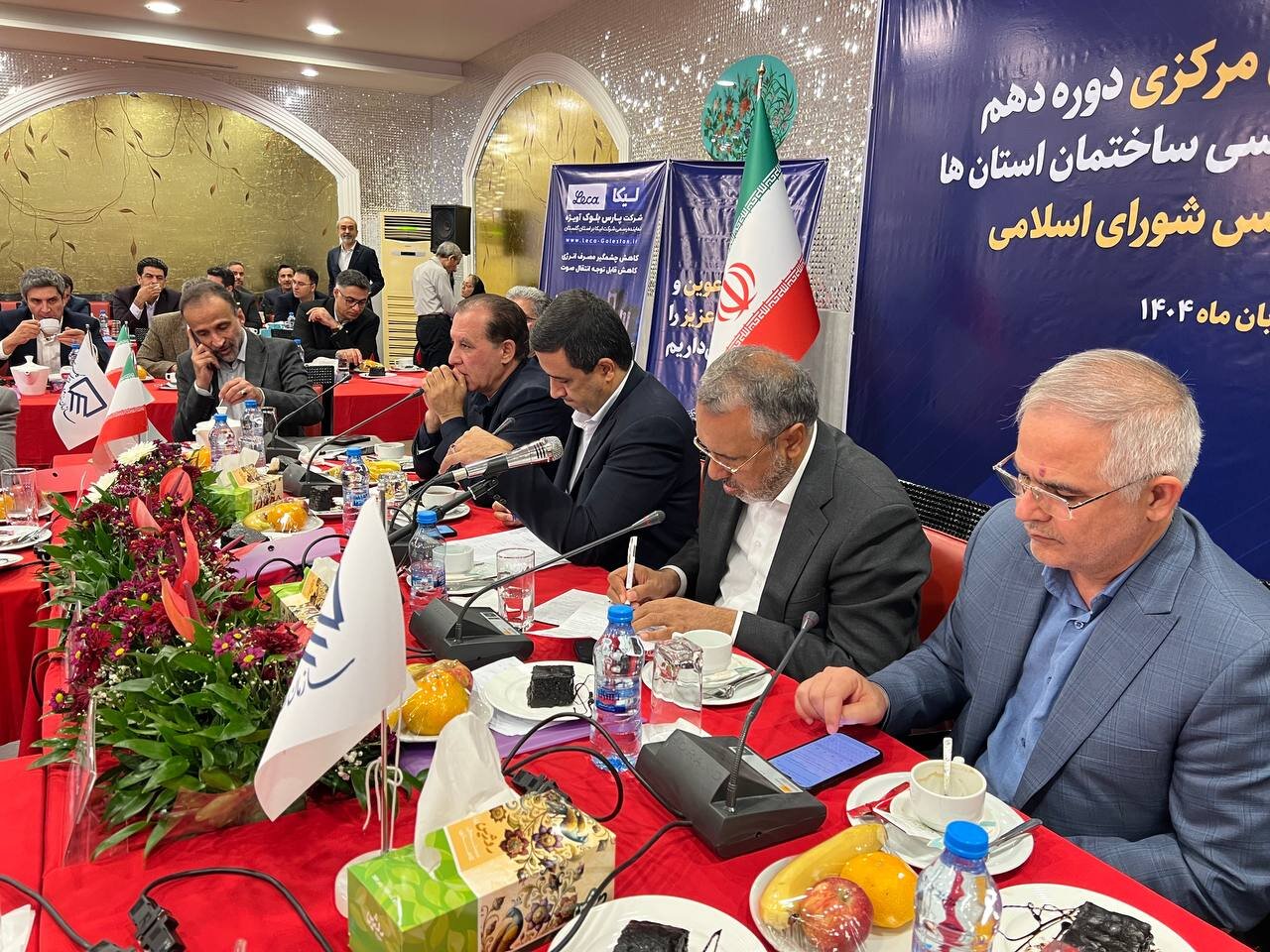 قانون نظام مهندسی، چارچوبی محکم و مؤثر برای ساماندهی ساخت‌وسازها/ ضعف‌ در آیین‌نامه‌ها و اجرای قانون است