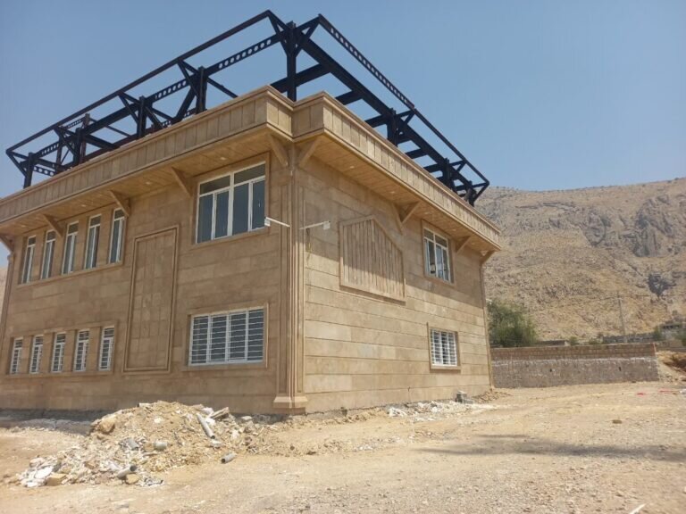 خبرگزاری آریا