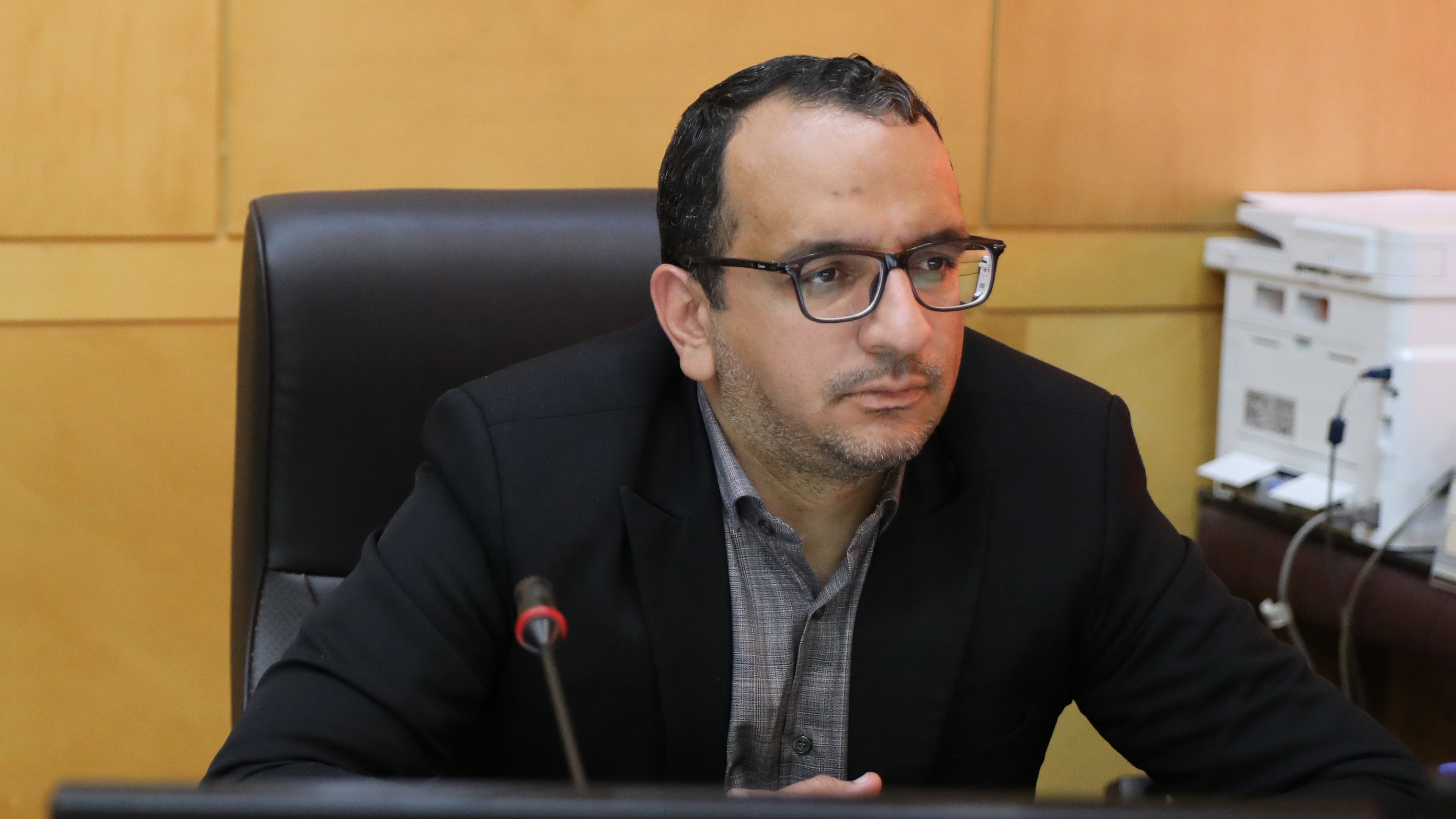 انتصاب مدیران متخصص، کلید بهینه‌سازی مصرف انرژی در کشور است