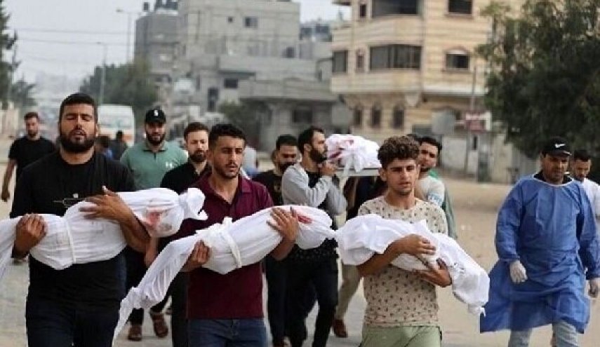 افزایش شهدای غزه به 69 هزار و 187 نفر/ القسام جسد یک صهیونیست دیگر را تحویل می‌دهد