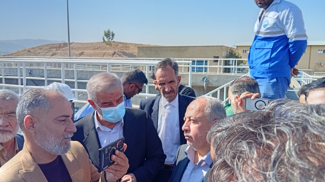 اتمام ساخت پایانه مسافربری نورآباد ممسنی پیگیری می‌شود